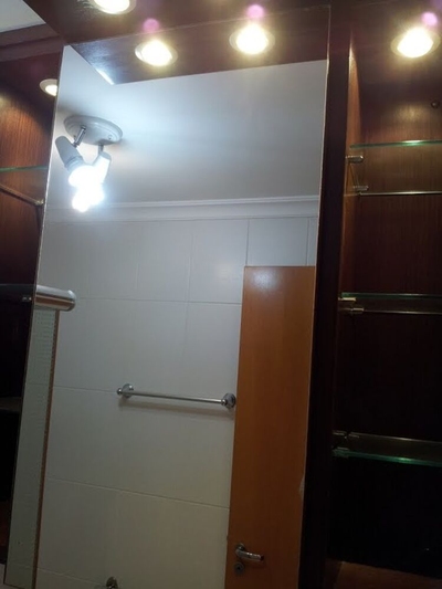 Apartamento, 2 quartos, 101 m² - Foto 3