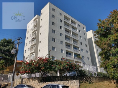 Apartamento, 2 quartos, 73 m² - Foto 1