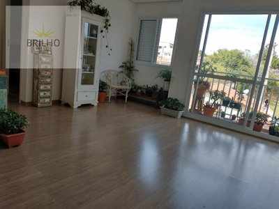 Apartamento, 2 quartos, 73 m² - Foto 2