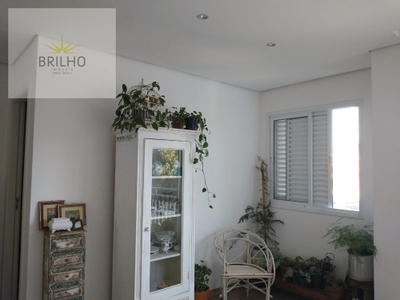 Apartamento, 2 quartos, 73 m² - Foto 3