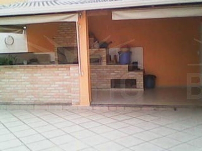 Sobrado, 4 quartos, 385 m² - Foto 3