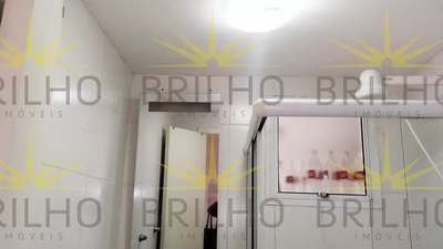 Apartamento, 2 quartos - Foto 4