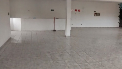 Depósito-Galpão - Foto 1