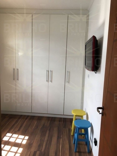 Sobrado, 5 quartos, 280 m² - Foto 3