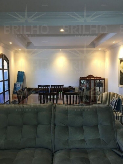 Sobrado, 5 quartos, 280 m² - Foto 2