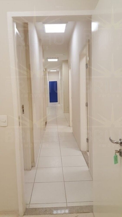 Prédio Inteiro, 556 m² - Foto 4