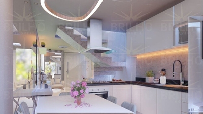 Sobrado, 2 quartos, 113 m² - Foto 4