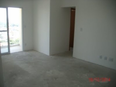 Apartamento, 3 quartos - Foto 1