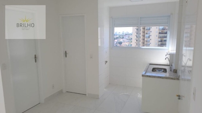 Apartamento, 1 quarto, 37 m² - Foto 4