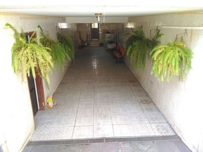 Sobrado, 3 quartos - Foto 1