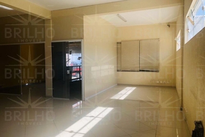 Loja-Salão, 110 m² - Foto 2