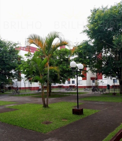 Apartamento, 2 quartos, 45 m² - Foto 4