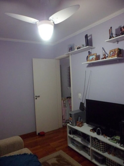 Apartamento, 3 quartos - Foto 5