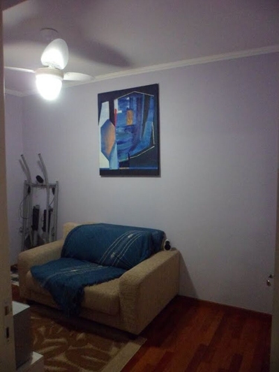 Apartamento, 3 quartos - Foto 4