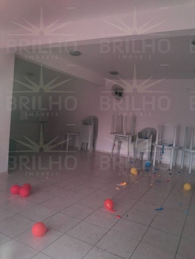 Apartamento, 2 quartos, 52 m² - Foto 1
