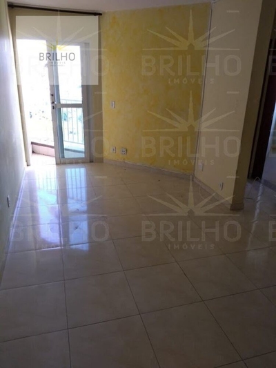 Apartamento, 2 quartos, 51 m² - Foto 1