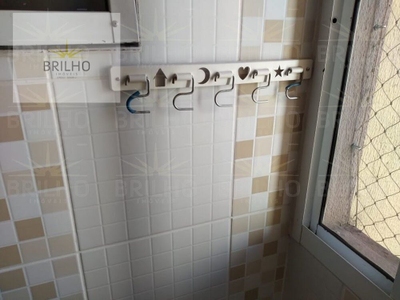 Apartamento, 2 quartos, 51 m² - Foto 4
