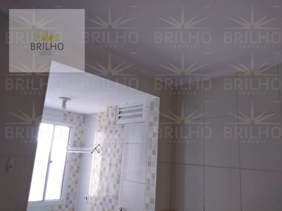 Apartamento, 2 quartos, 51 m² - Foto 5