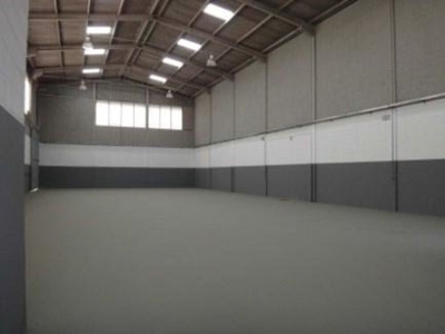 Depósito-Galpão, 675 m² - Foto 3