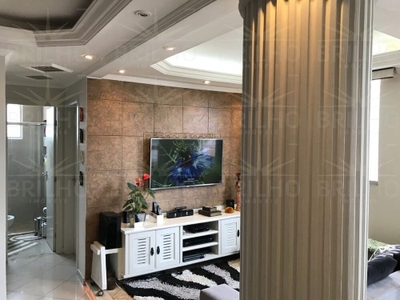 Apartamento, 3 quartos - Foto 4