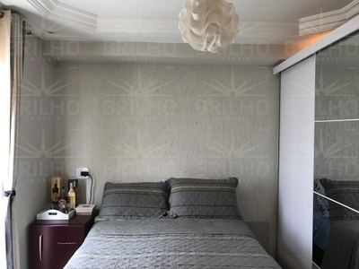 Apartamento, 3 quartos - Foto 1