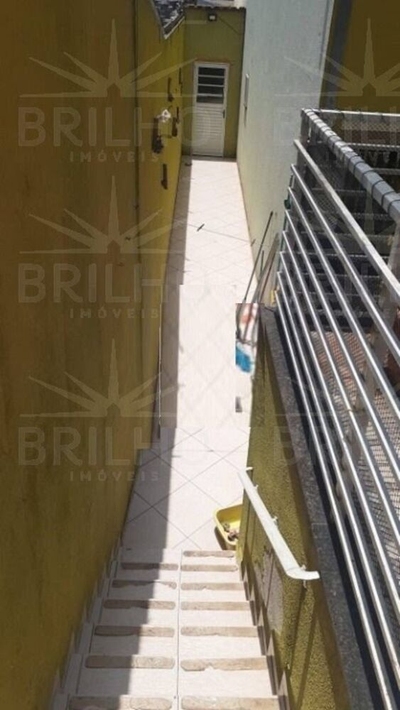 Sobrado, 3 quartos, 120 m² - Foto 4