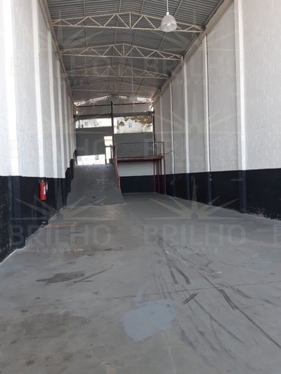 Depósito-Galpão, 265 m² - Foto 5