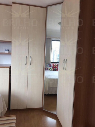 Apartamento, 3 quartos, 95 m² - Foto 3