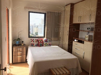 Apartamento, 3 quartos, 95 m² - Foto 4