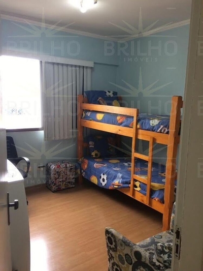 Apartamento, 3 quartos, 95 m² - Foto 2