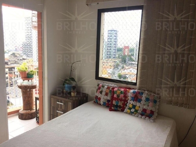 Apartamento, 3 quartos, 95 m² - Foto 5