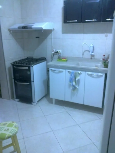 Apartamento, 2 quartos - Foto 3
