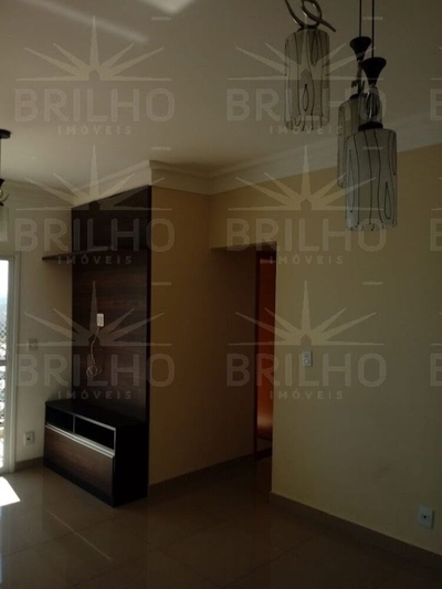 Apartamento, 3 quartos, 67 m² - Foto 1