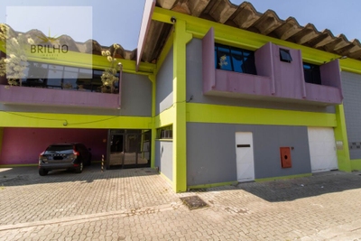 Depósito-Galpão, 3000 m² - Foto 5