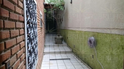Sobrado, 3 quartos, 177 m² - Foto 4