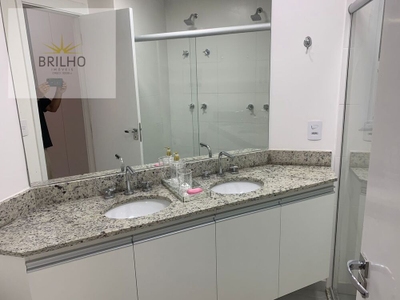 Apartamento, 1 quarto, 53 m² - Foto 2