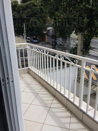 Casa, 3 quartos, 222 m² - Foto 5