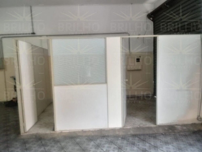 Depósito-Galpão, 252 m² - Foto 5