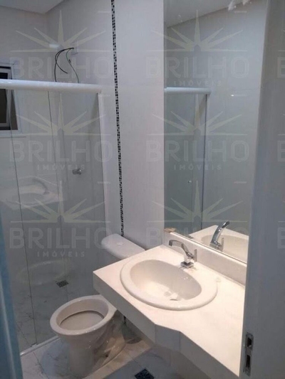 Casa de Condomínio, 2 quartos - Foto 3