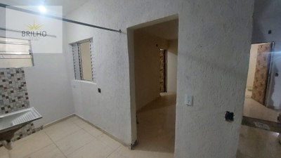 Casa, 1 quarto, 50 m² - Foto 4
