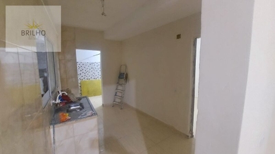 Casa, 1 quarto, 50 m² - Foto 2