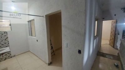 Casa, 1 quarto, 50 m² - Foto 1