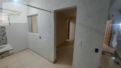 Casa, 1 quarto, 50 m² - Foto 3