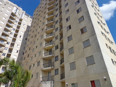 Apartamento, 2 quartos, 50 m² - Foto 3