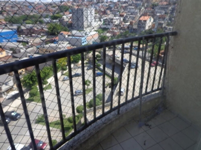 Apartamento, 2 quartos, 50 m² - Foto 5