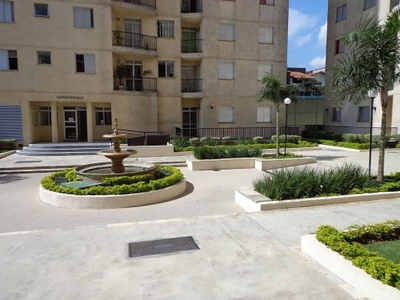 Apartamento, 2 quartos, 50 m² - Foto 1