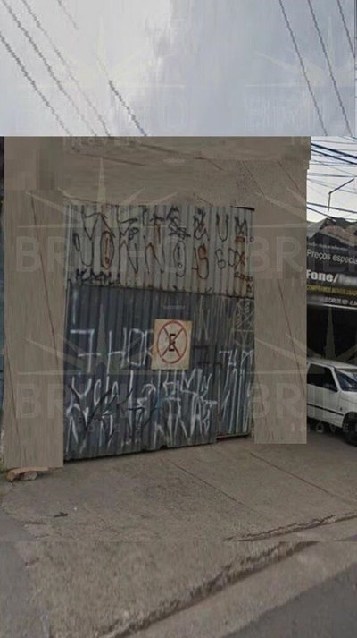 Depósito-Galpão, 600 m² - Foto 3