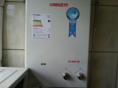 Apartamento, 2 quartos - Foto 2