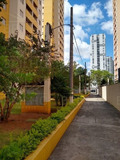 Apartamento, 2 quartos, 53 m² - Foto 3