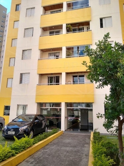 Apartamento, 2 quartos, 53 m² - Foto 5